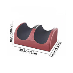 Foot Massager Machine Shiatsu Deep Kneading