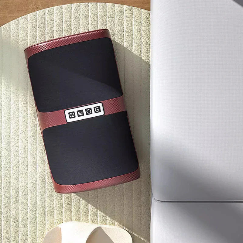 Foot Massager Machine Shiatsu Deep Kneading