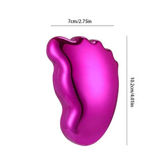 Foot Rasp Callus Shaver Pedicure Tool