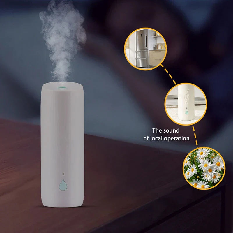 Formaldehyde Remover Air Purifier Gel Box