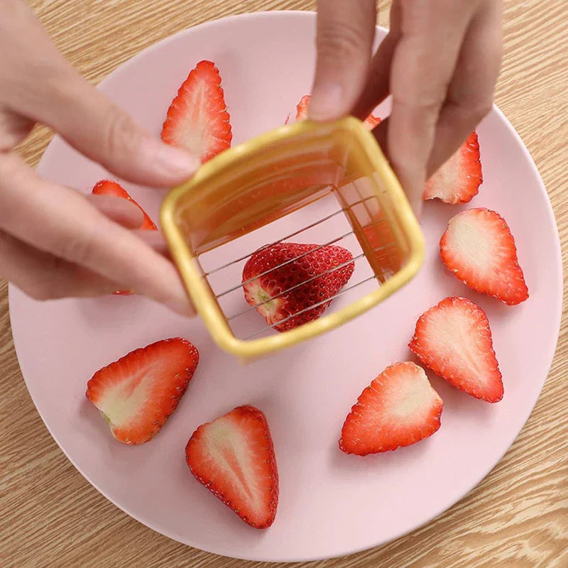 Fruit Vegetable Slicer Mandoline
