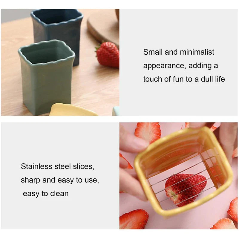 Fruit Vegetable Slicer Mandoline