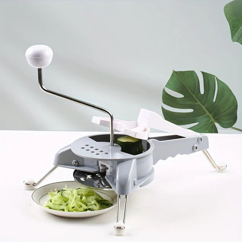 Fullstar Vegetable Chopper Slicer Dicer Onion Chopper