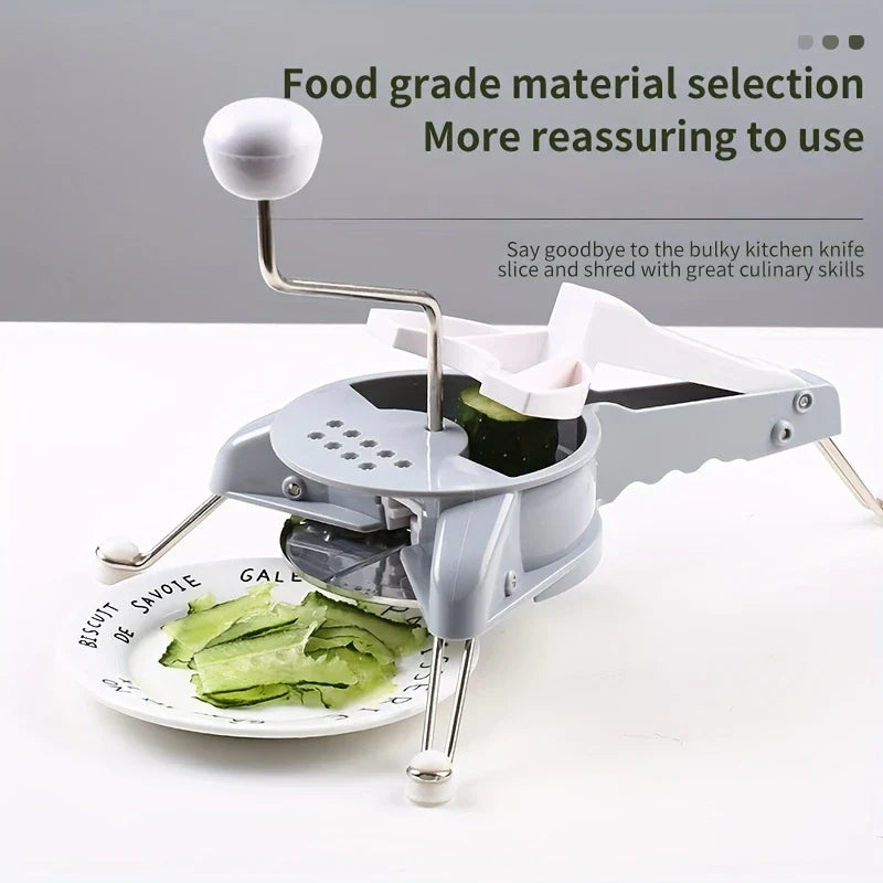 Fullstar Vegetable Chopper Slicer Dicer Onion Chopper