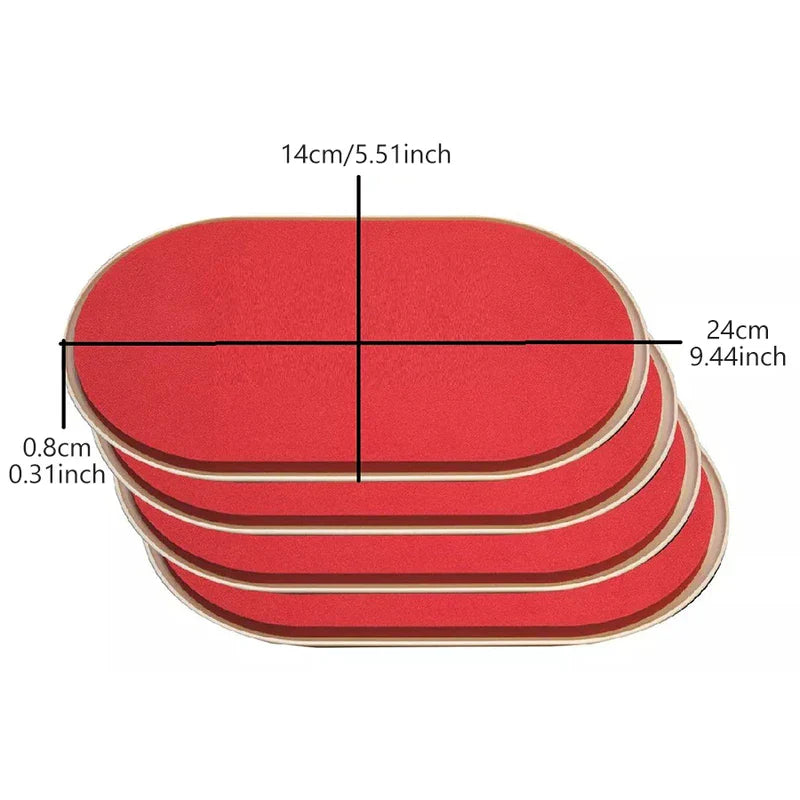 Furniture Moving Sliders Pads
