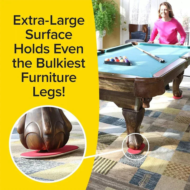Furniture Moving Sliders Pads