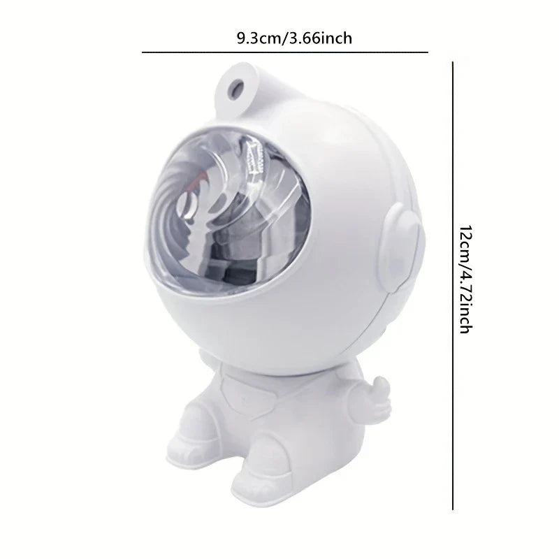 Galaxy Star Projector Night Light
