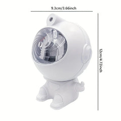 Galaxy Star Projector Night Light