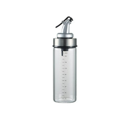 Glass Oil Dispenser Bottle Pourer Cruet
