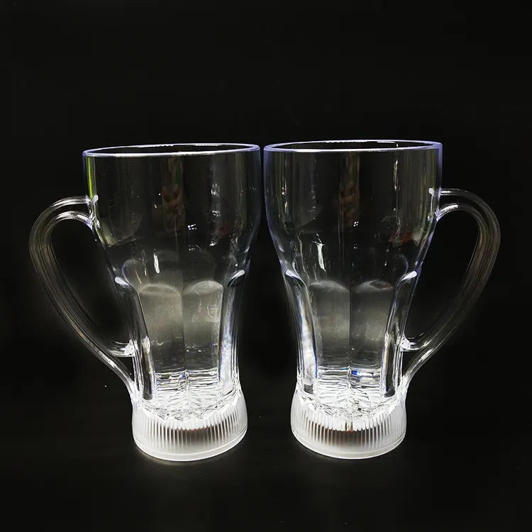 Glow-In-The-Dark Drinking Cup