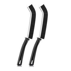 Grout Cleaning Brush Set (2 Pack)