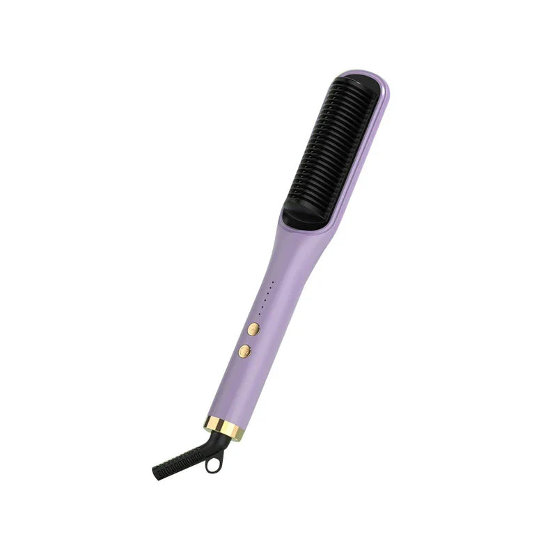 Hair Curling Iron Wand Styler (Model 681)