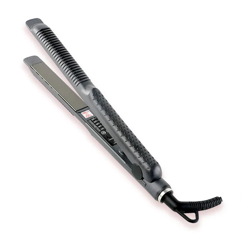 Hair Straightener Flat Iron Tool