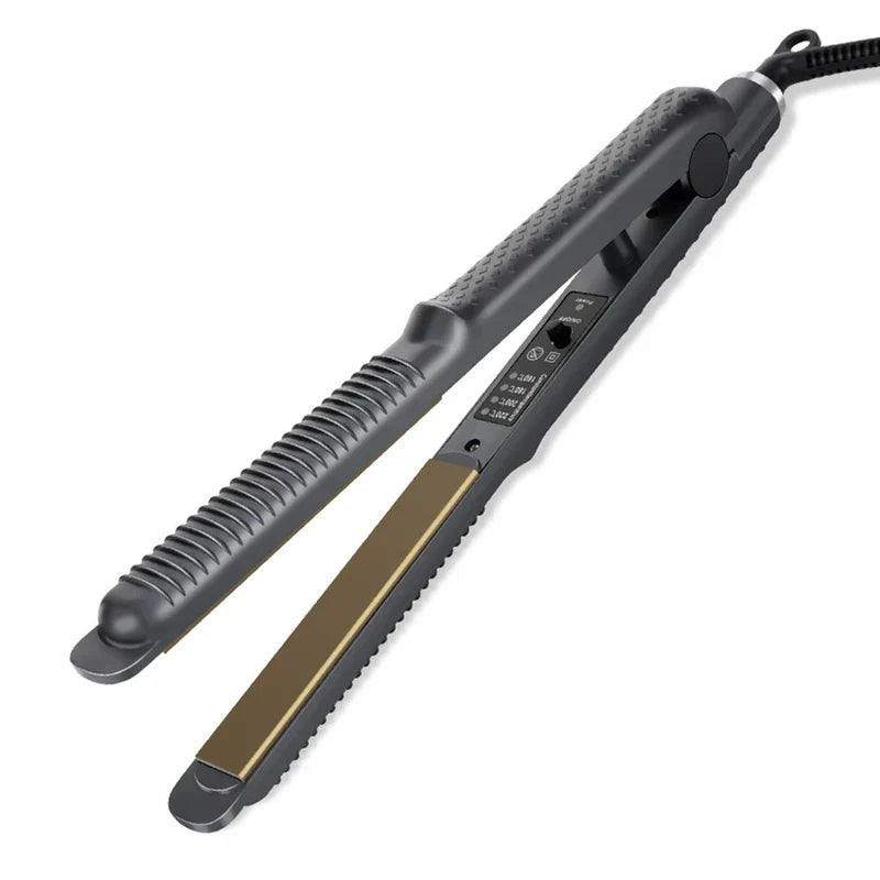 Hair Straightener Flat Iron Tool