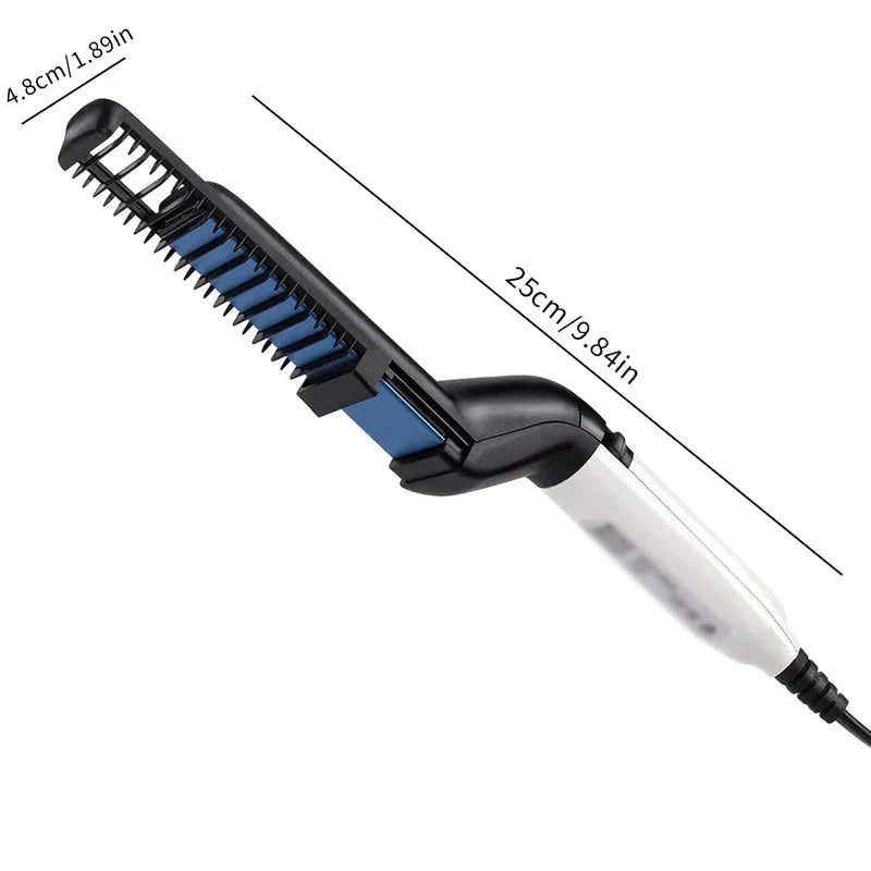 Hair Styling Comb Brush Tool