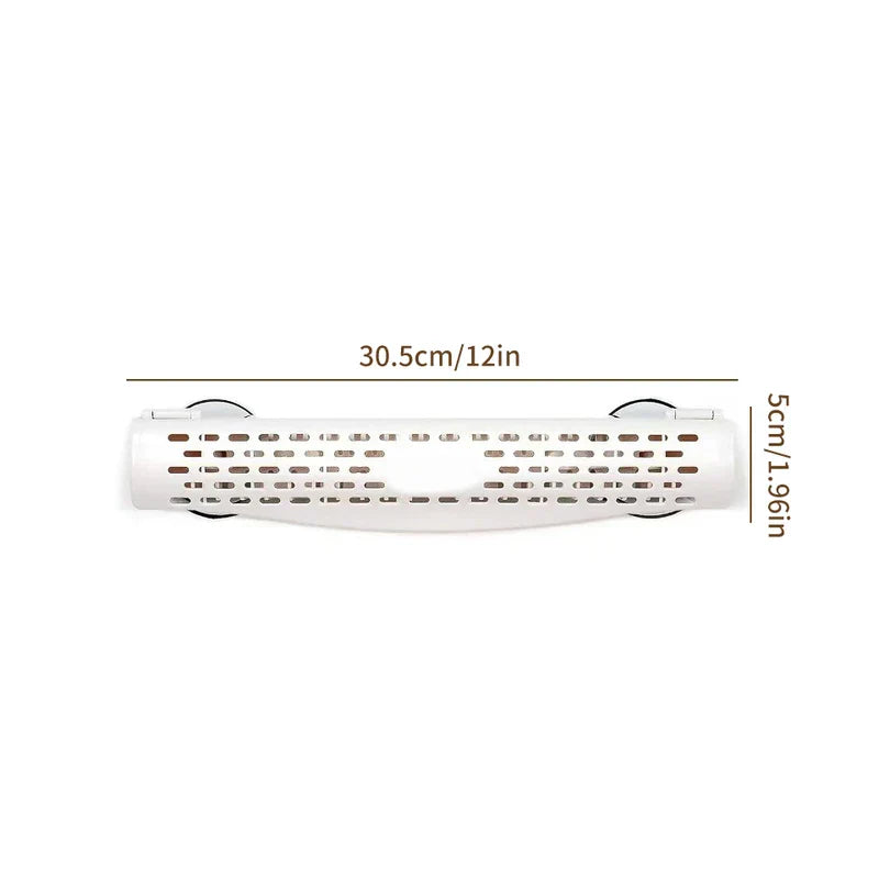 Hair Styling Tools Set Comb Brush Clips