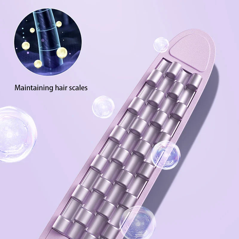Hair Volumizing Root Clips Lifter
