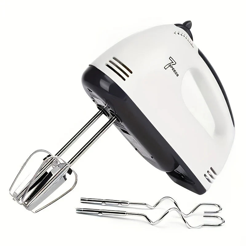 Handheld Electric Foam Maker Drink Mixer Whisk