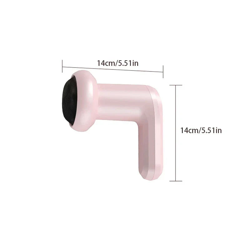 Handheld Electric Percussion Massager