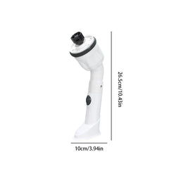 Handheld Electric Power Scrubber Cleaning Tool