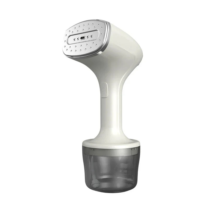 Handheld Garment Steamer Clothes Wrinkle Remover