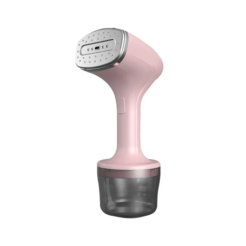 Handheld Garment Steamer Clothes Wrinkle Remover