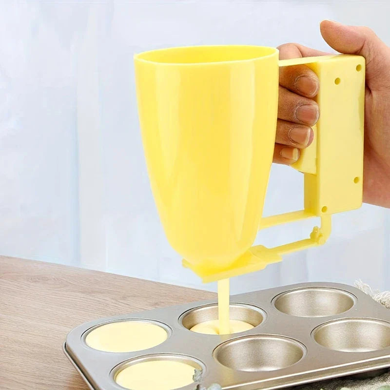 Handheld Meatball Maker Tool