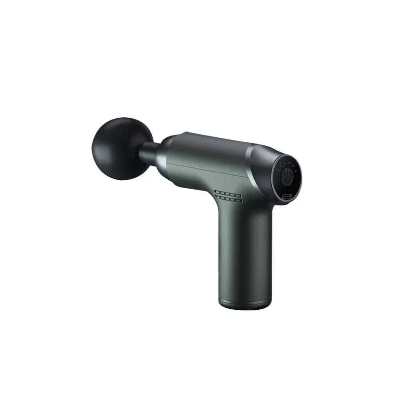 Handheld Muscle Therapy Vibration Massager