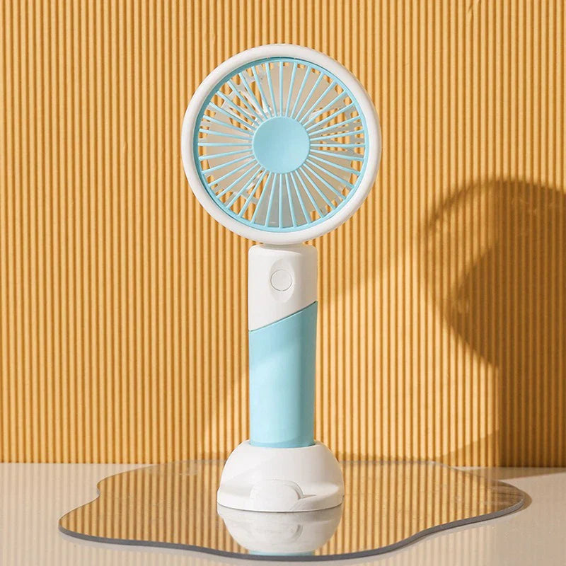Handheld Portable Mini Fan Usb