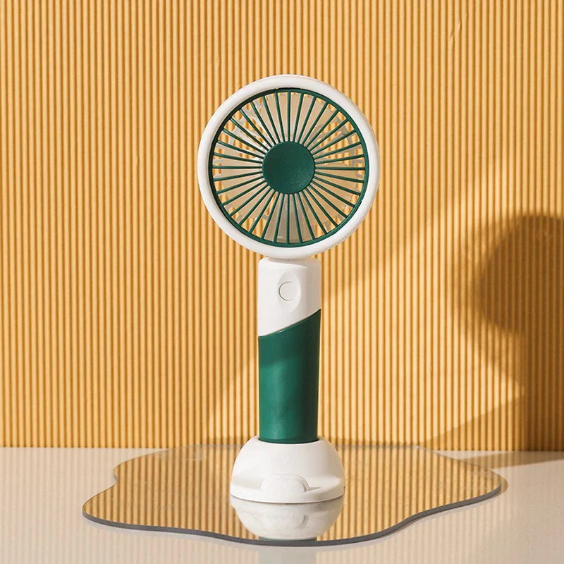 Handheld Portable Mini Fan Usb