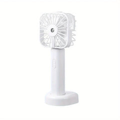 Handheld Rechargeable Mist Sprayer