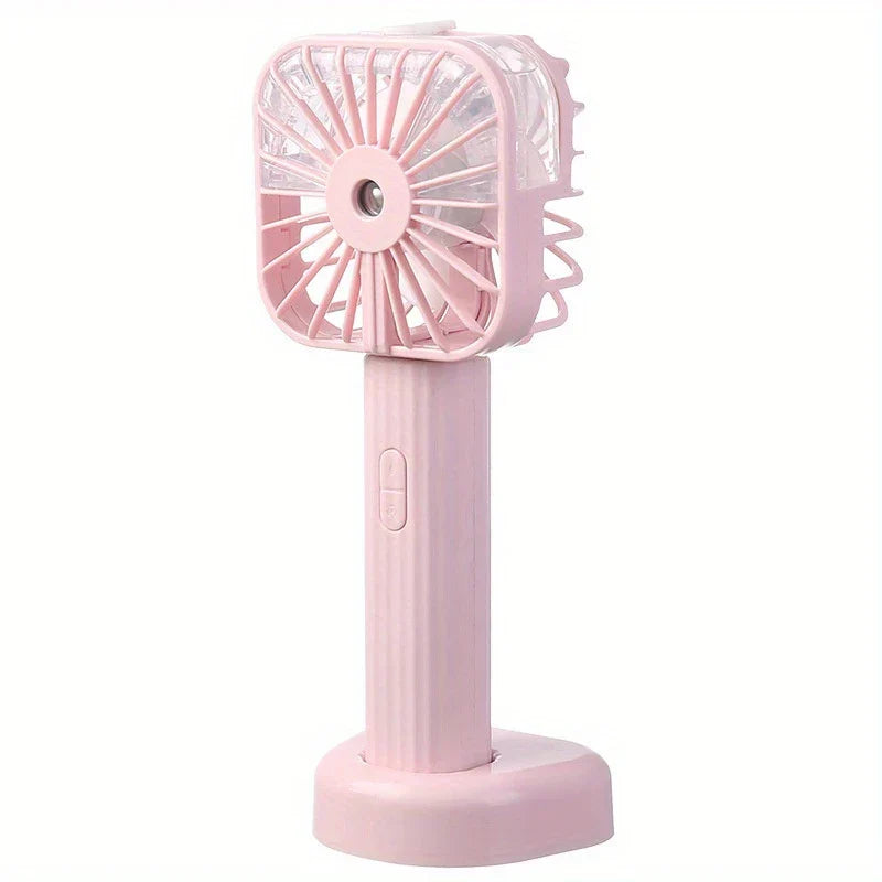 Handheld Rechargeable Mist Sprayer