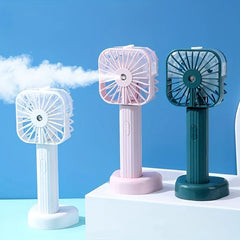 Handheld Rechargeable Mist Sprayer