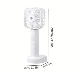 Handheld Rechargeable Mist Sprayer