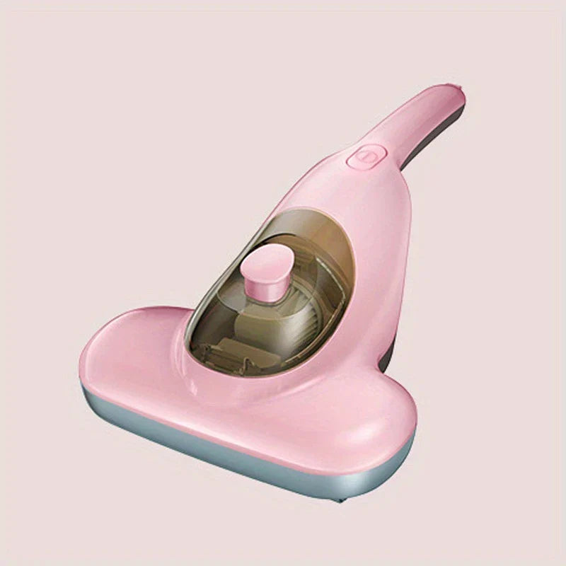 Handheld Uv Bed Mite Vacuum Cleaner New Home Goods