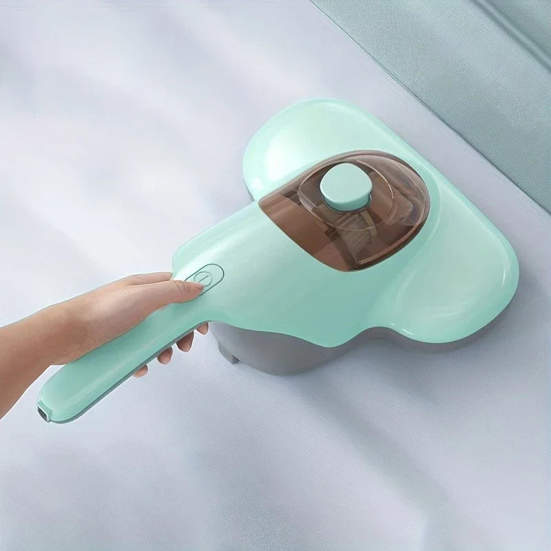 Handheld Uv Bed Mite Vacuum Cleaner