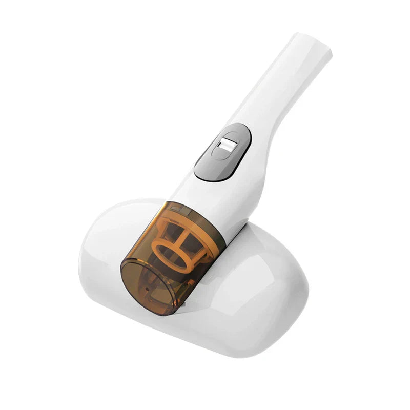 Handheld Uv Dust Mite Vacuum Cleaner