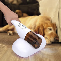 Handheld Uv Dust Mite Vacuum Cleaner