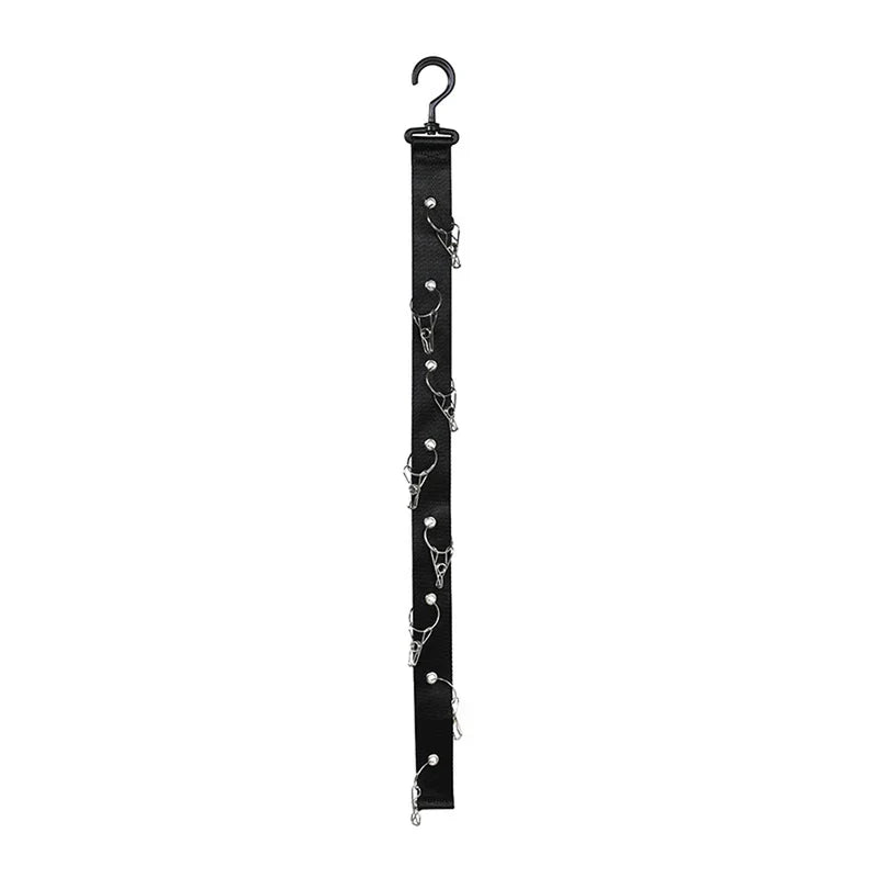 Hat Organizer Storage Hanger Clips