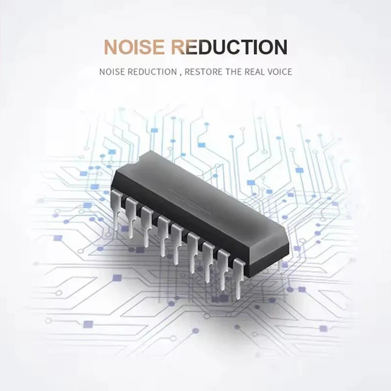 Hearing Aid Sound Amplifier Device