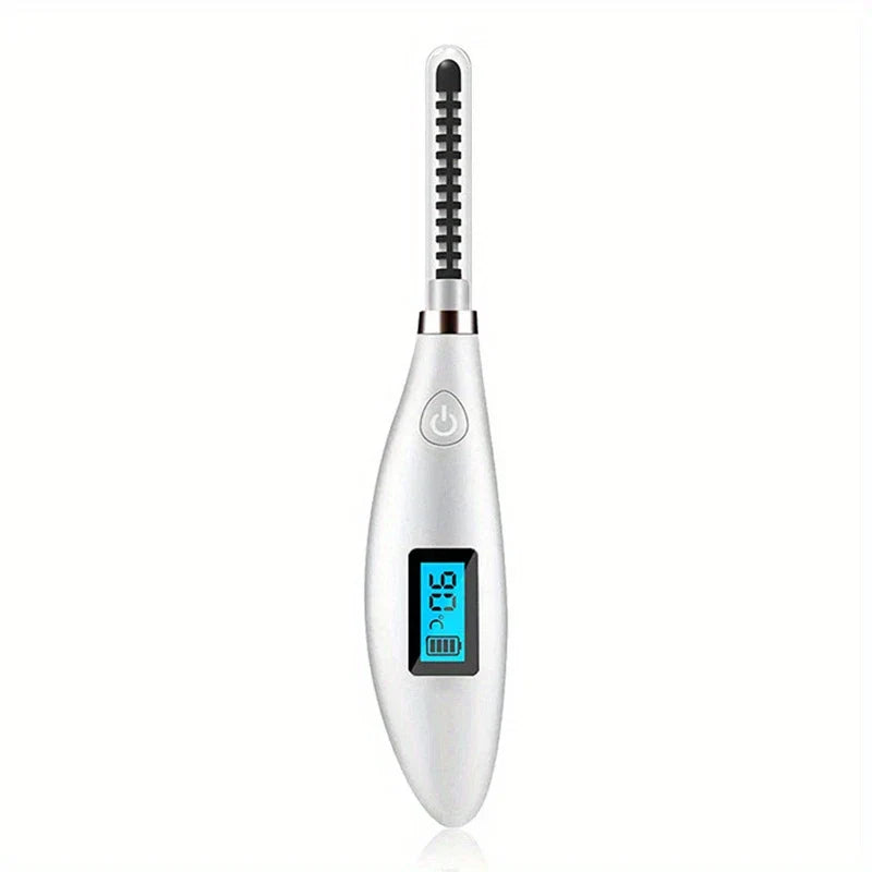 Heated Eyelash Curler Pen