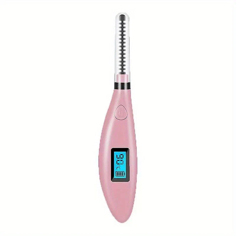 Heated Eyelash Curler Pen