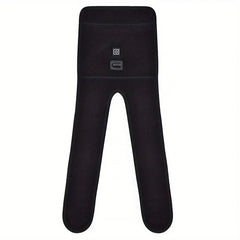 Heated Knee Brace Wrap Massager
