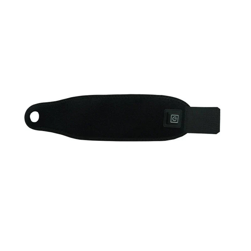 Heated Wrist Brace Wrap Support