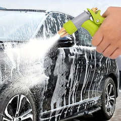 Heavy Duty Metal Garden Hose Nozzle Sprayer