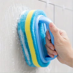 Heavy Duty Scrub Sponges For Kitchen Cleaning