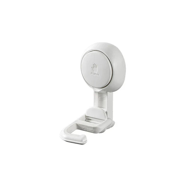 Heavy Duty Suction Cup Hook