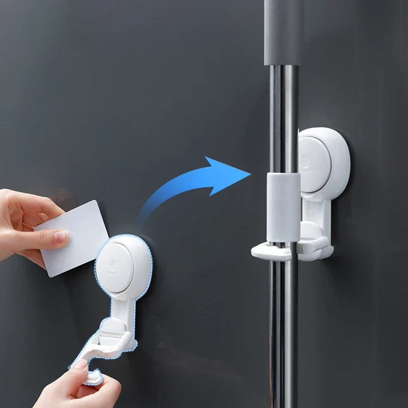 Heavy Duty Suction Cup Hook