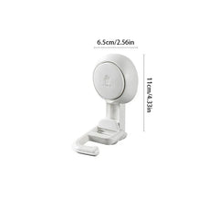 Heavy Duty Suction Cup Hook