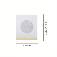 Herbal Detox Slimming Belly Pellet Patch